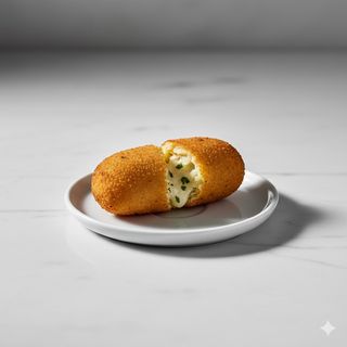 Crocchetta