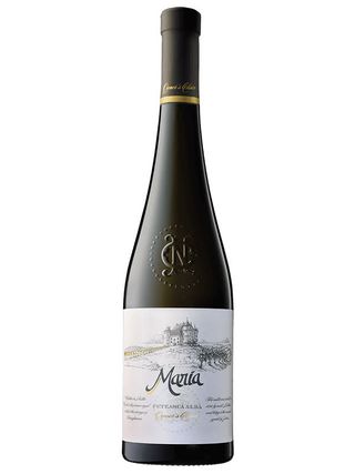 Jidvei MARIA FETEASCĂ ALBĂ alb sec 13% 0.75l