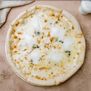 Pizza 4 Fromages