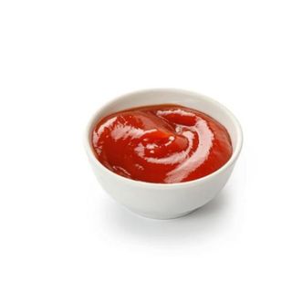 Tarrina Salsa Roja Pequeña