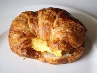 68 Croisant Tortilla Española