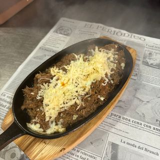 Birria Ternera De Jalisco