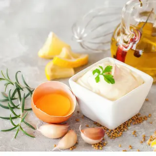 Salsa blanca