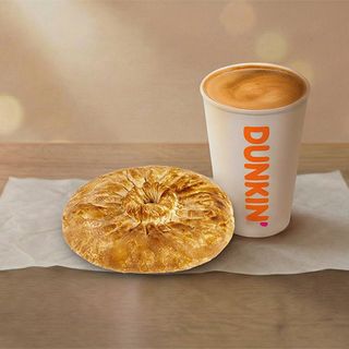 დანკინური ლობიანი კომბო