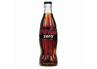 COCACOLA ZERO