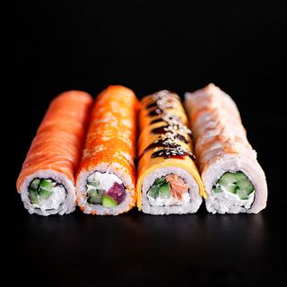 Супер кіло сет