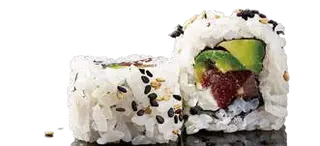 50.Ura tonno avocado