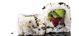 50.Ura tonno avocado