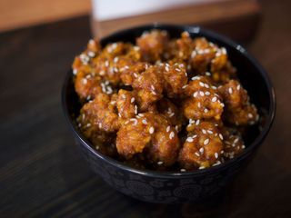 Чікен Яньом (200g)