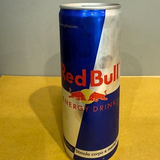 Red bull