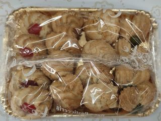 Paste di mardorle 1 kg