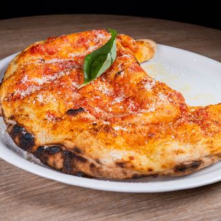Pizza Calzone (33 Cm.)