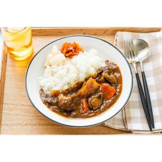 Coastal Beef Curry