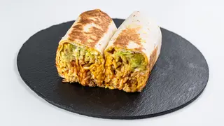 Pulled Pork