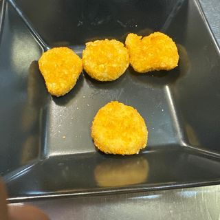 Nuggets 4 Unidades