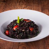 Ризото  Негро   (350гр)