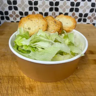 Insalata iceberg 
