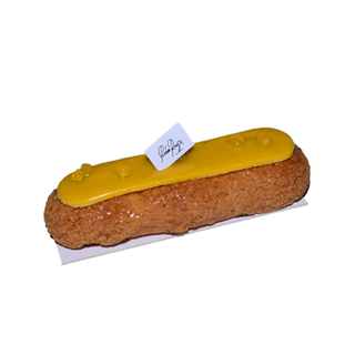 Éclair Citron