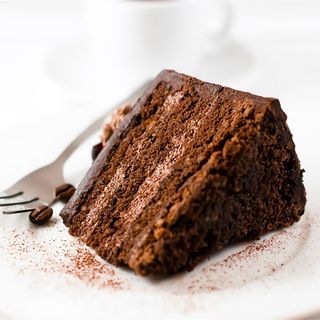 Tarta de Chocolate (Ración)