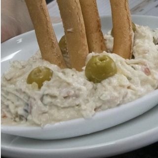 Ración ensaladilla rusa