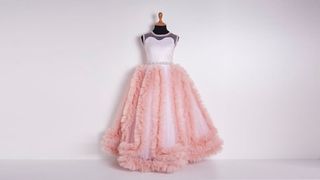 Haljina za devojčice Dora