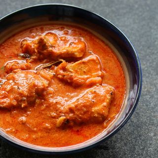 Fish Masala