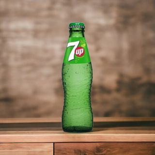 Seven Up 20cl.