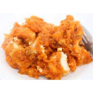 Yam Porridge