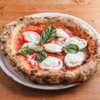 PIZZA CAMPANA 125	