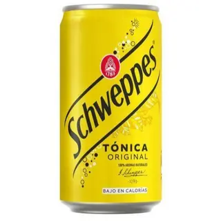 Tónica (330 Ml.)