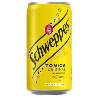 Tónica (330 Ml.)