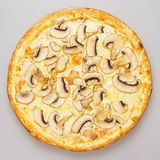 Грибная