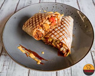 Burrito Texas