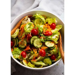 Garden Salads
