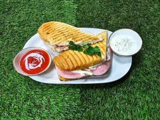 Knapp! TOST KLASIK