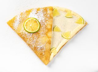 Lime Scream