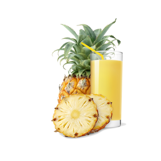 Shake Ananas 0,5l