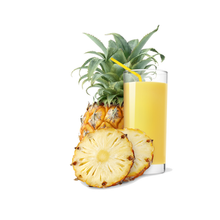 Shake Ananas 0,5l