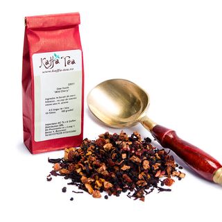 Ceai fructe Wild Cherry