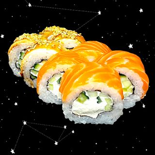 Рол Філадельфія мікс (290г)