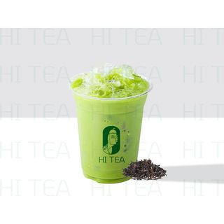 Thai Green Milk Tea