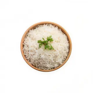 Arroz Bastami