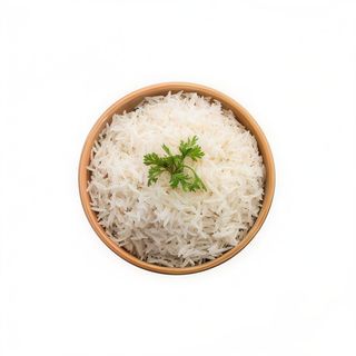 Arroz basmati