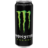 Monster Energy Verde 0,5L