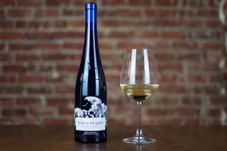 Vino blanco Mar de Frades (750 ml.) 