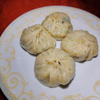 9A Ravioli di verdura(4pz)