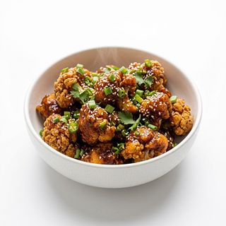 Gobi Manchurian (Dry)