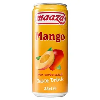 Maaza Mango