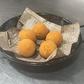 Arancini Siciliani