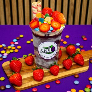 Açaí 550 ML